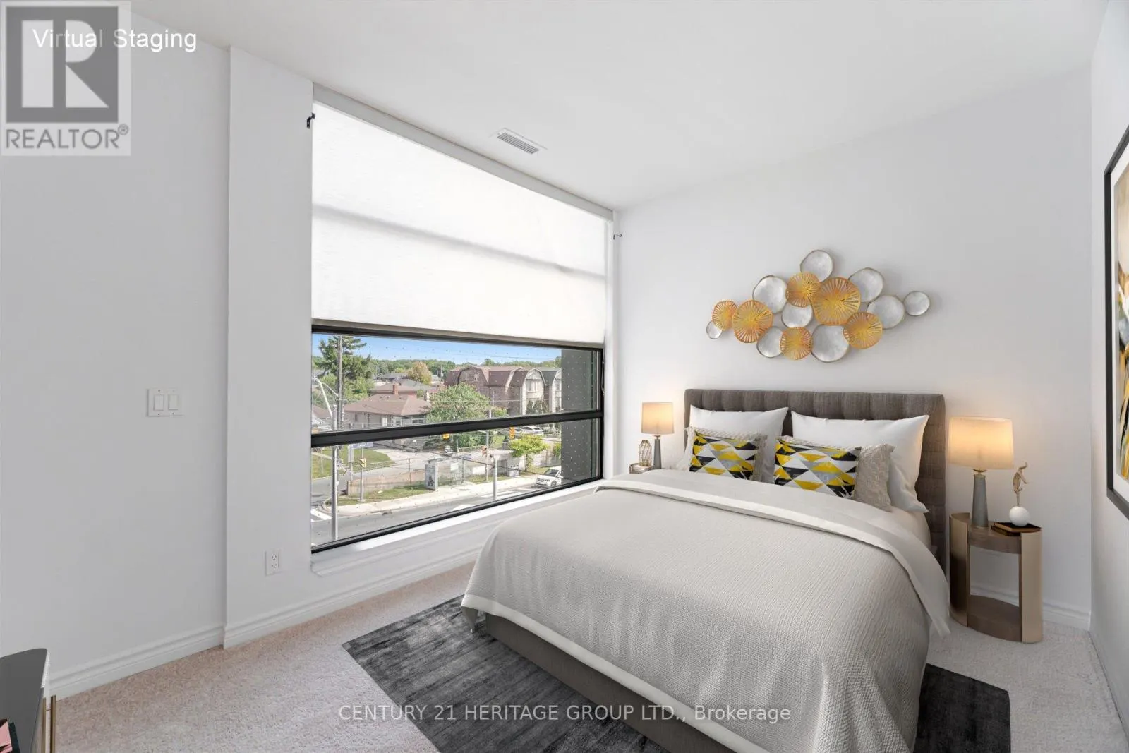 320 - 2522 KEELE STREET