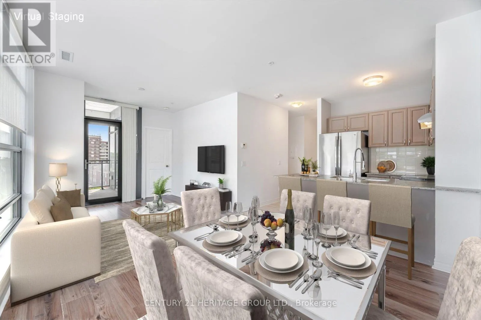 320 - 2522 KEELE STREET