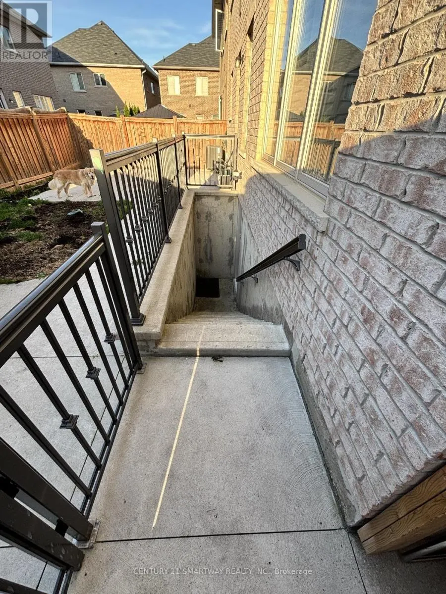 25 BUCKSAW STREET