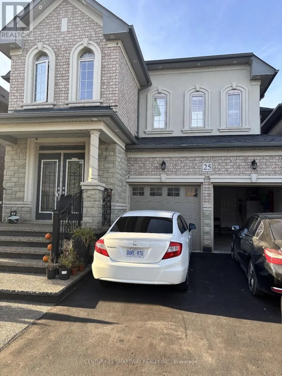 25 BUCKSAW STREET