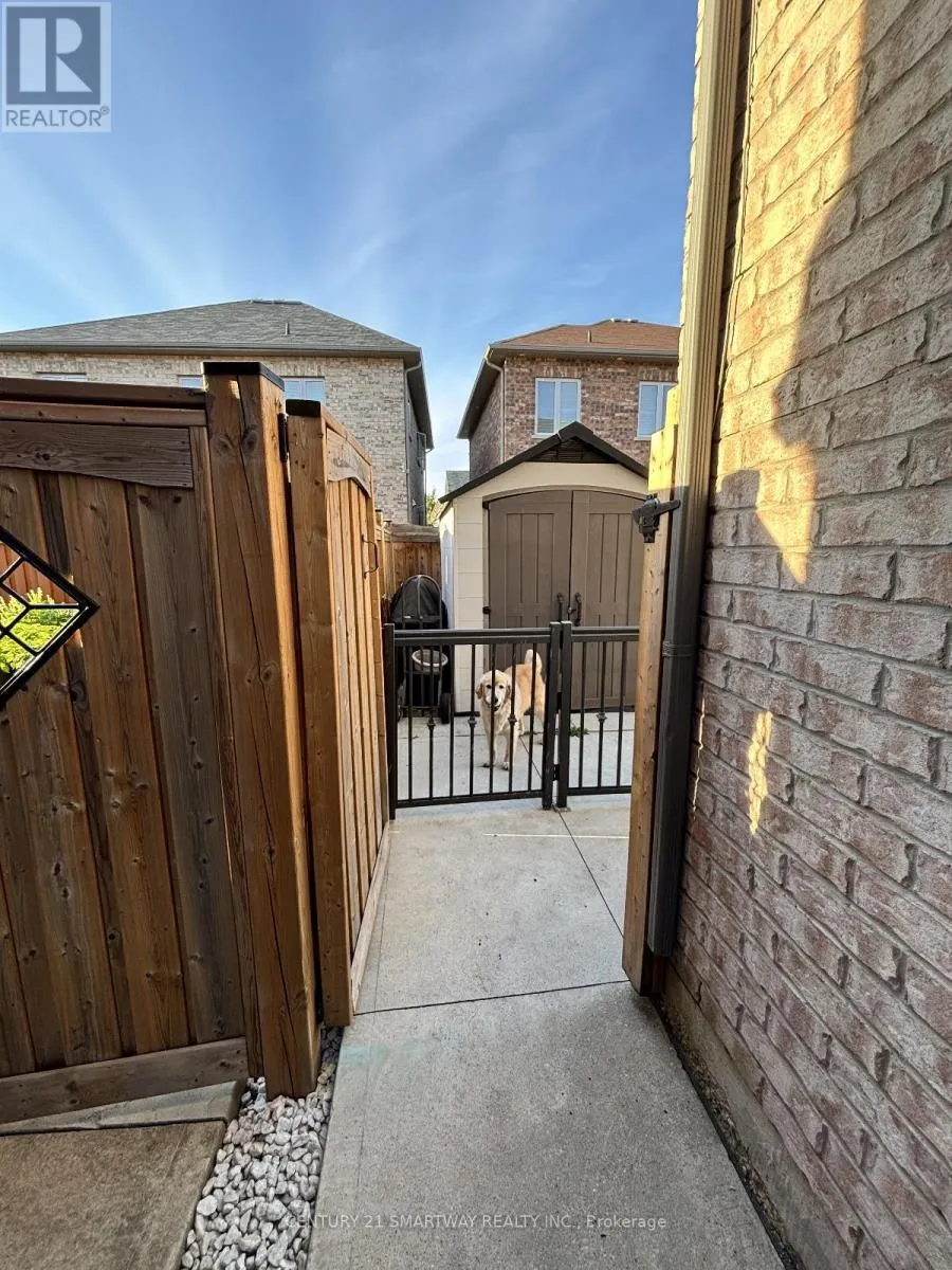 25 BUCKSAW STREET