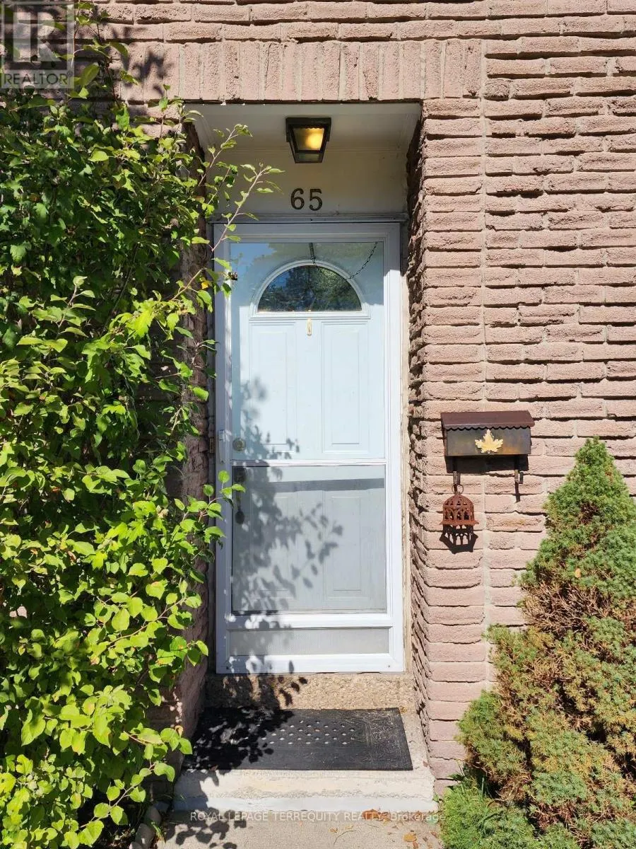 65 - 703 BURNHAMTHORPE ROAD