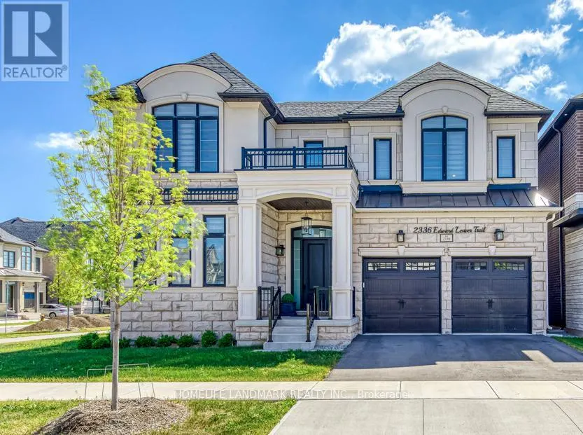 2336 EDWARD LEAVER TRAIL