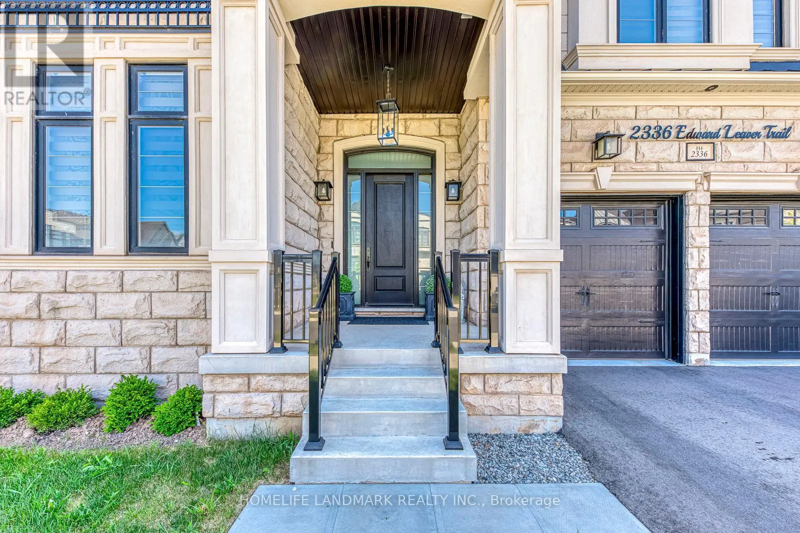 2336 EDWARD LEAVER TRAIL