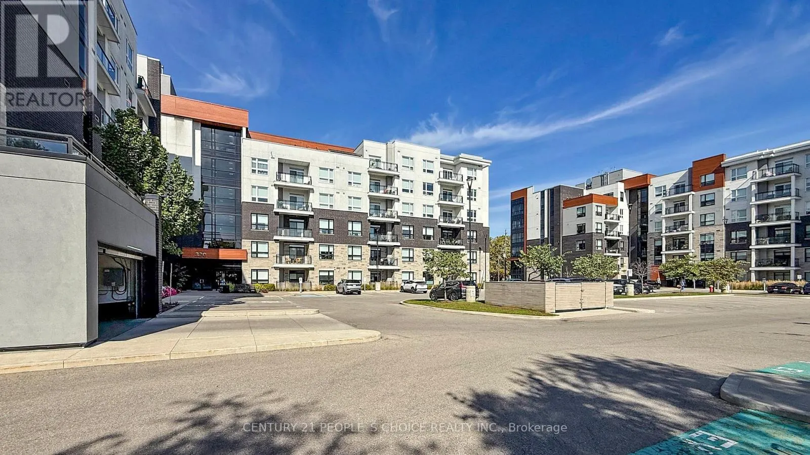 314 - 320 PLAINS ROAD E
