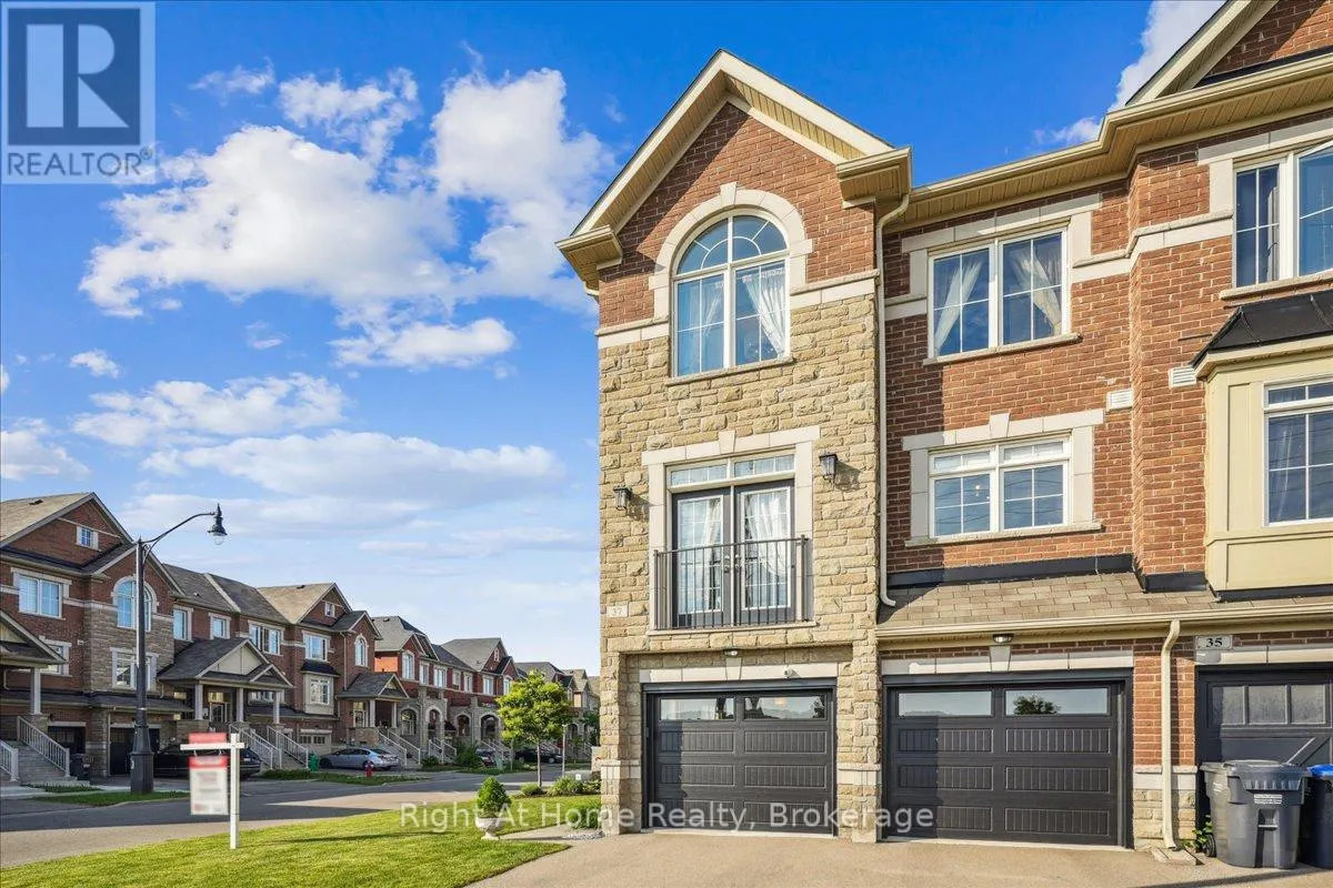 37 ROCKMAN CRESCENT