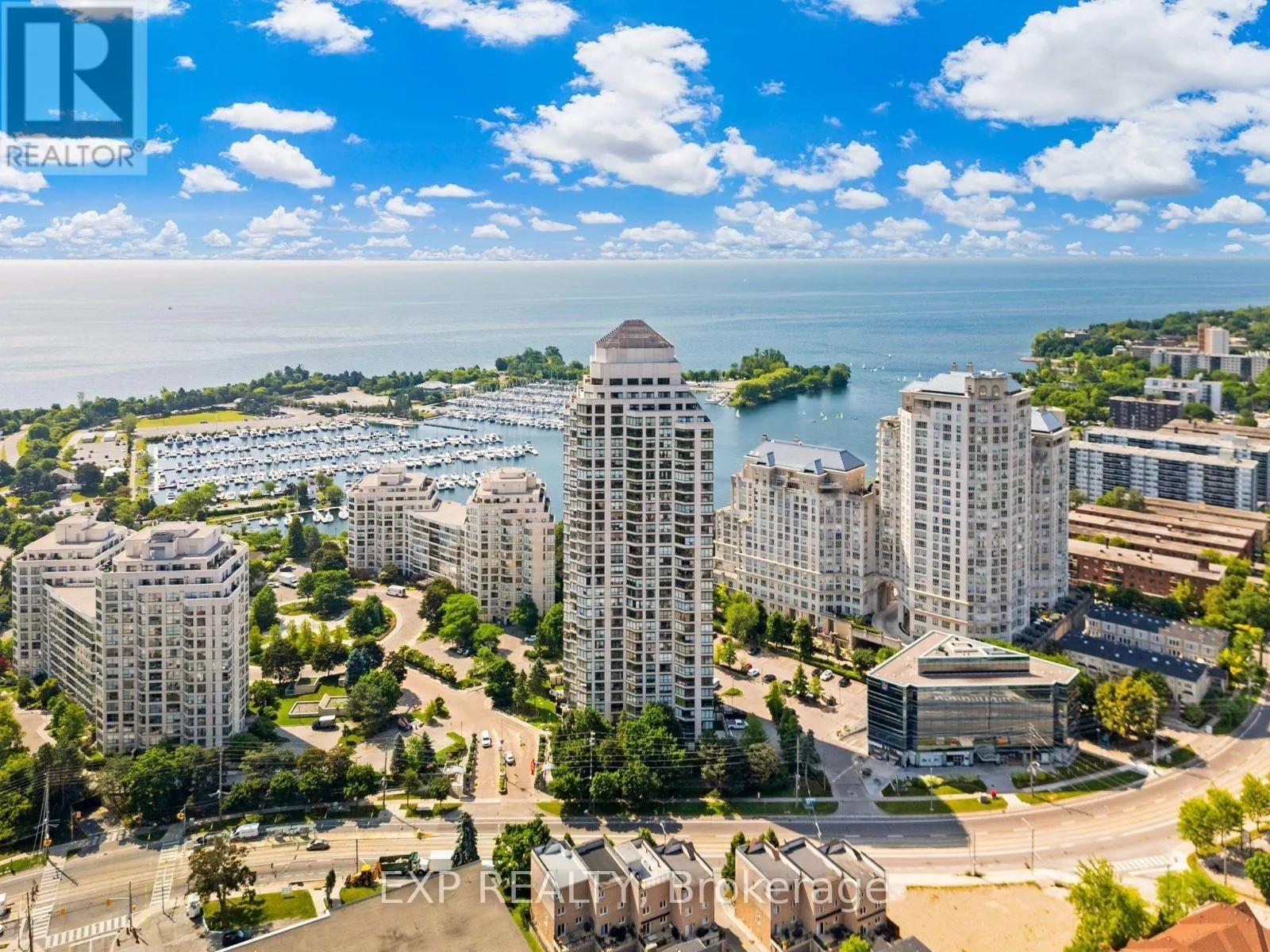 305 - 2269 LAKE SHORE BOULEVARD W