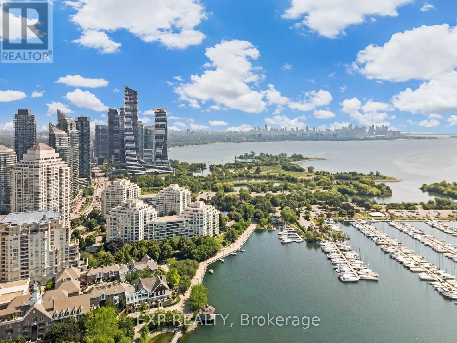 305 - 2269 LAKE SHORE BOULEVARD W