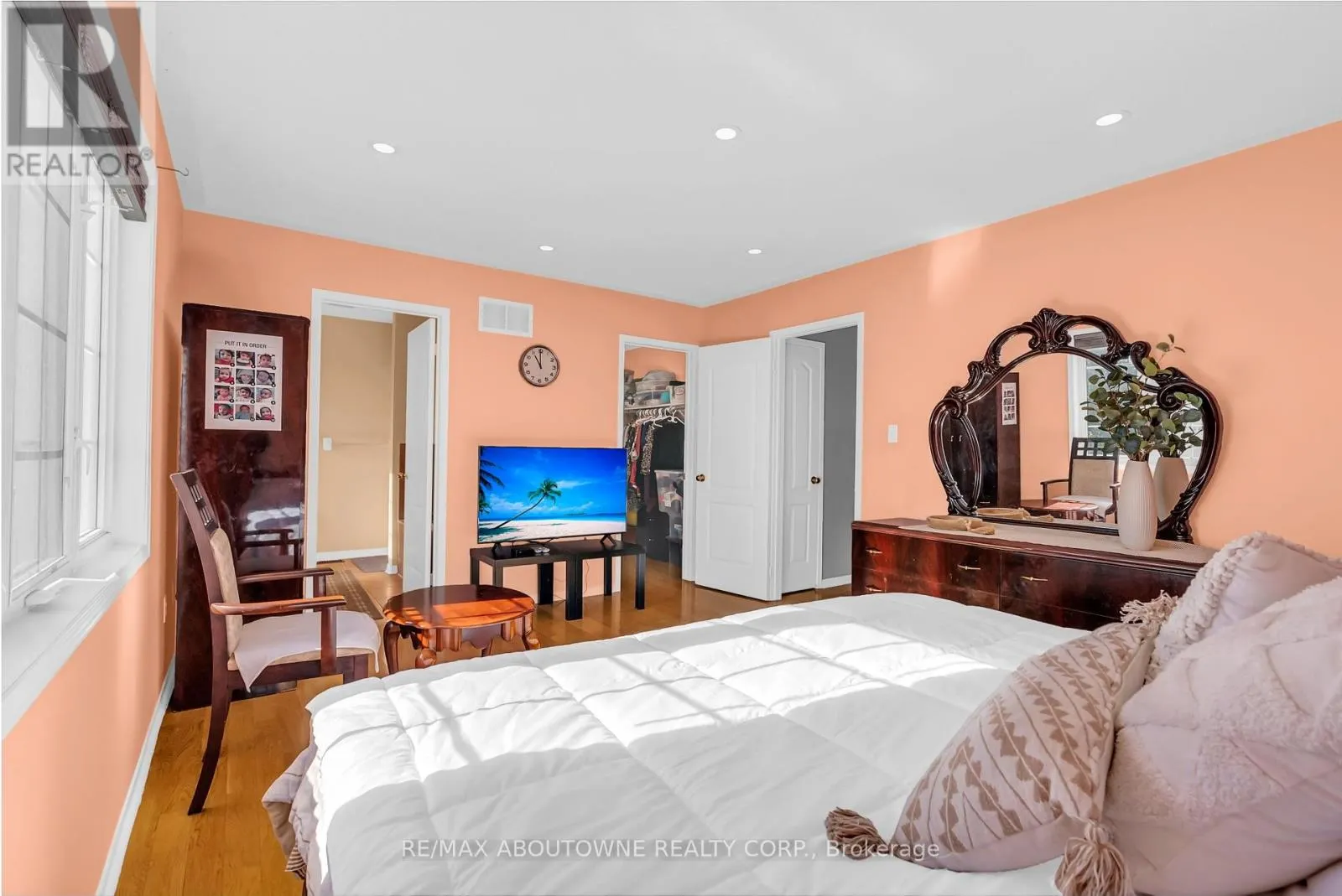 7 ROCKROSE DRIVE
