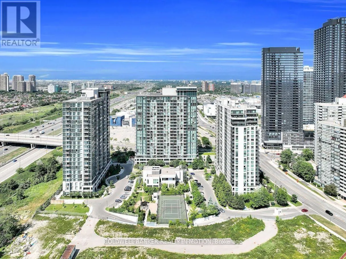 1108 - 349 RATHBURN ROAD W