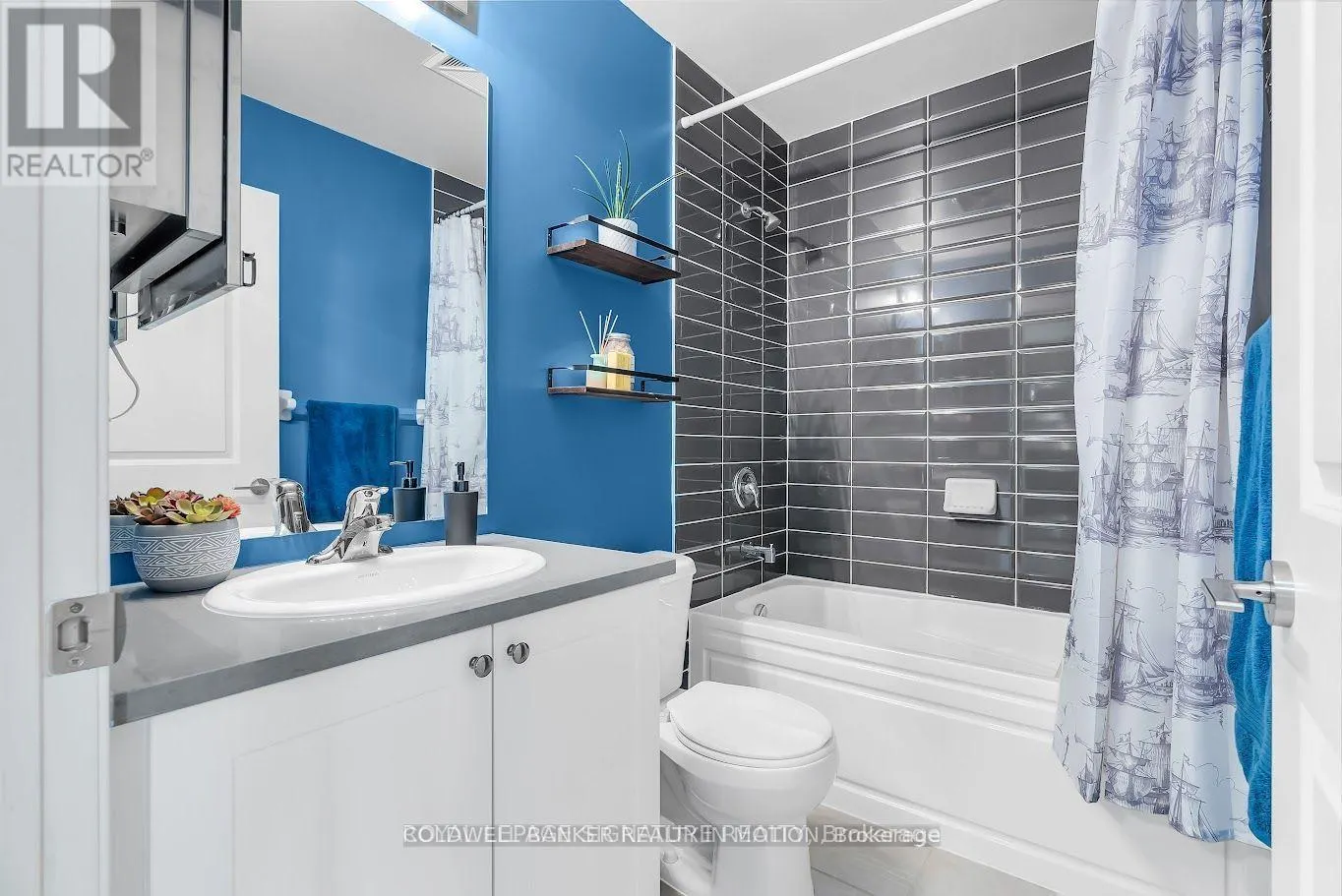 1108 - 349 RATHBURN ROAD W