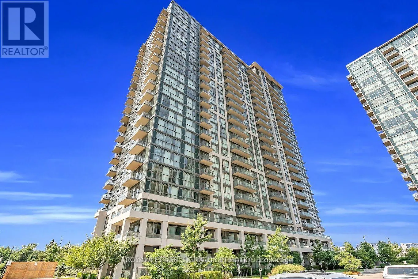 1108 - 349 RATHBURN ROAD W