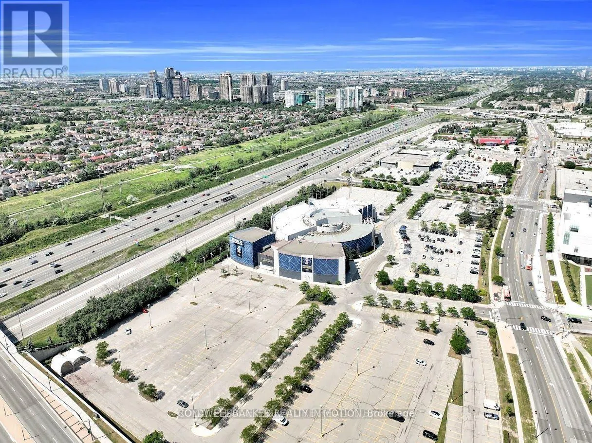 1108 - 349 RATHBURN ROAD W