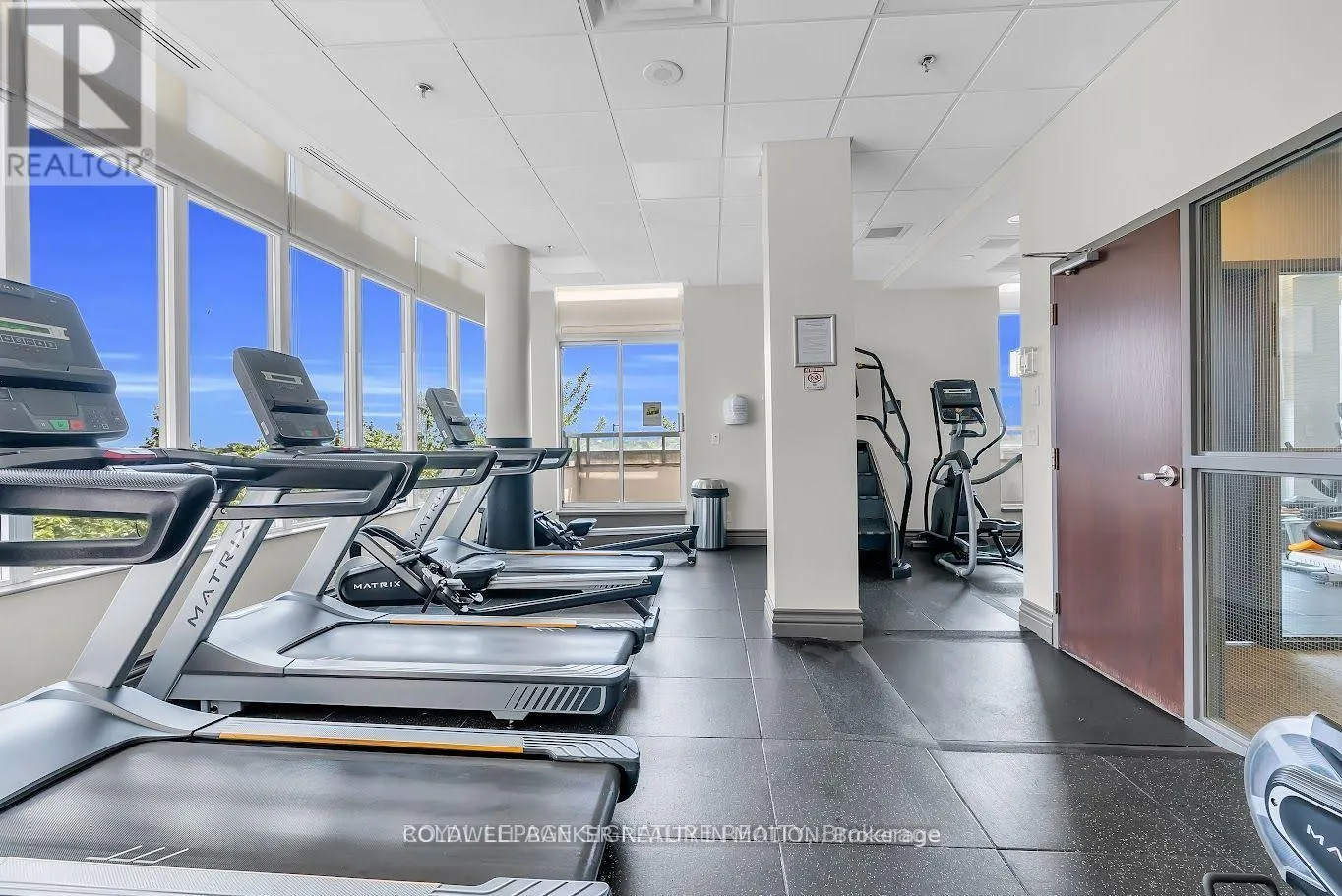1108 - 349 RATHBURN ROAD W