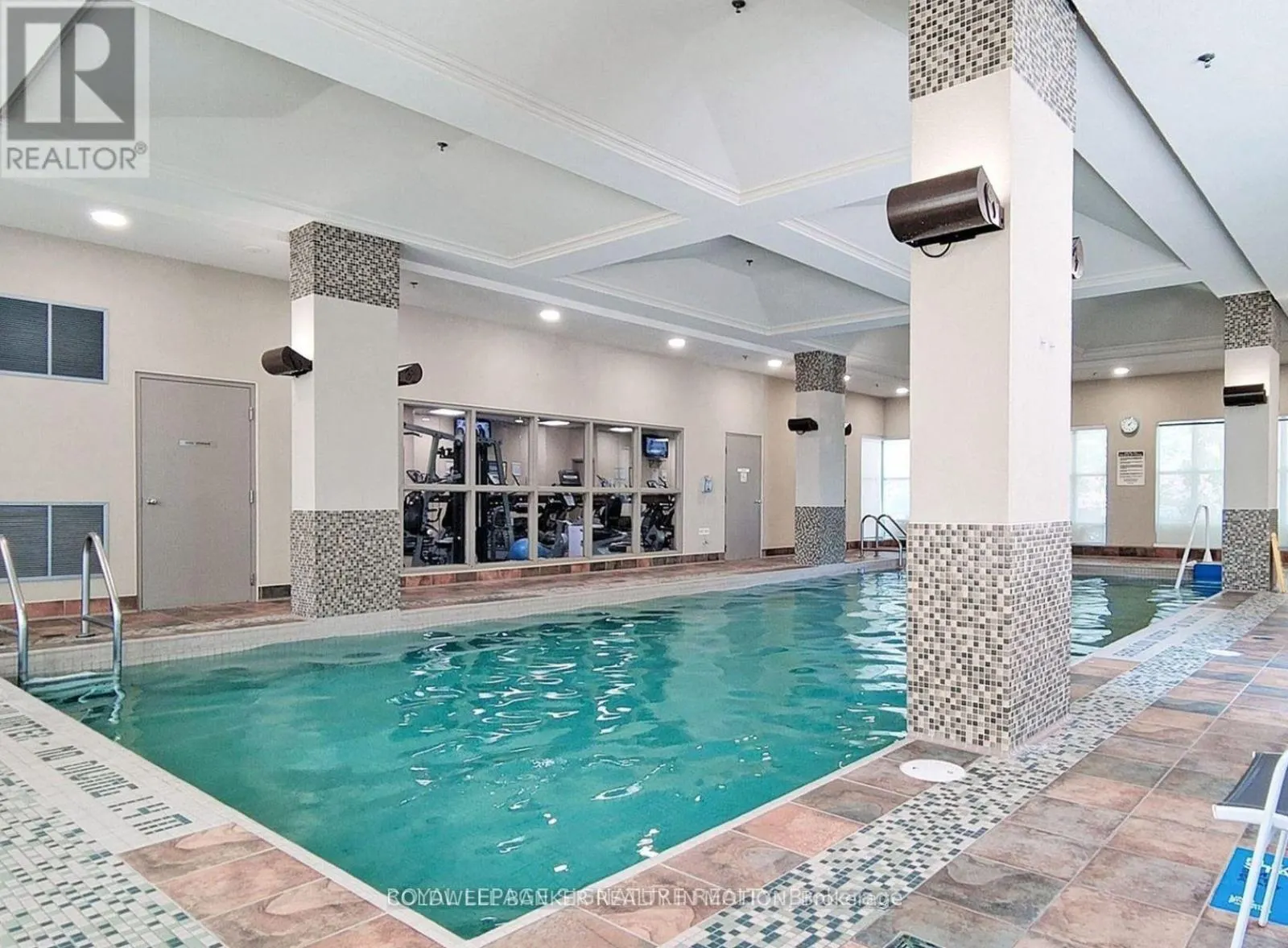1108 - 349 RATHBURN ROAD W