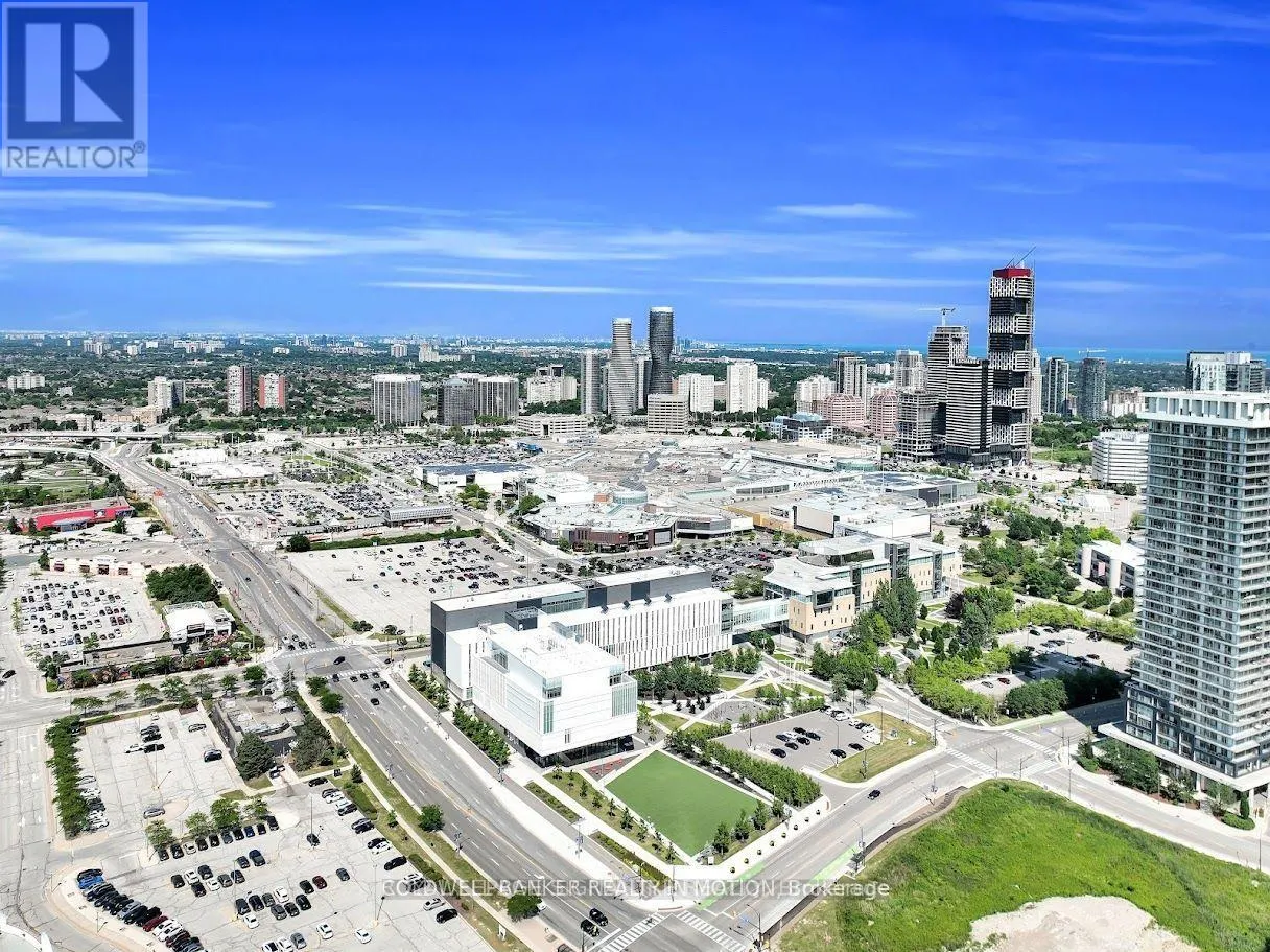 1108 - 349 RATHBURN ROAD W