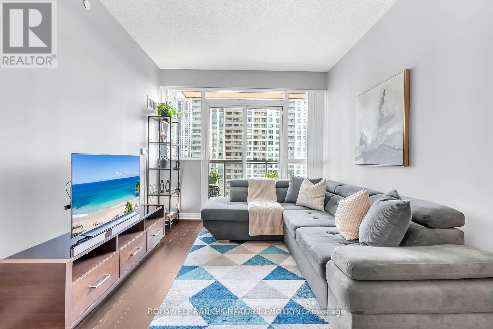 1108 - 349 RATHBURN ROAD W