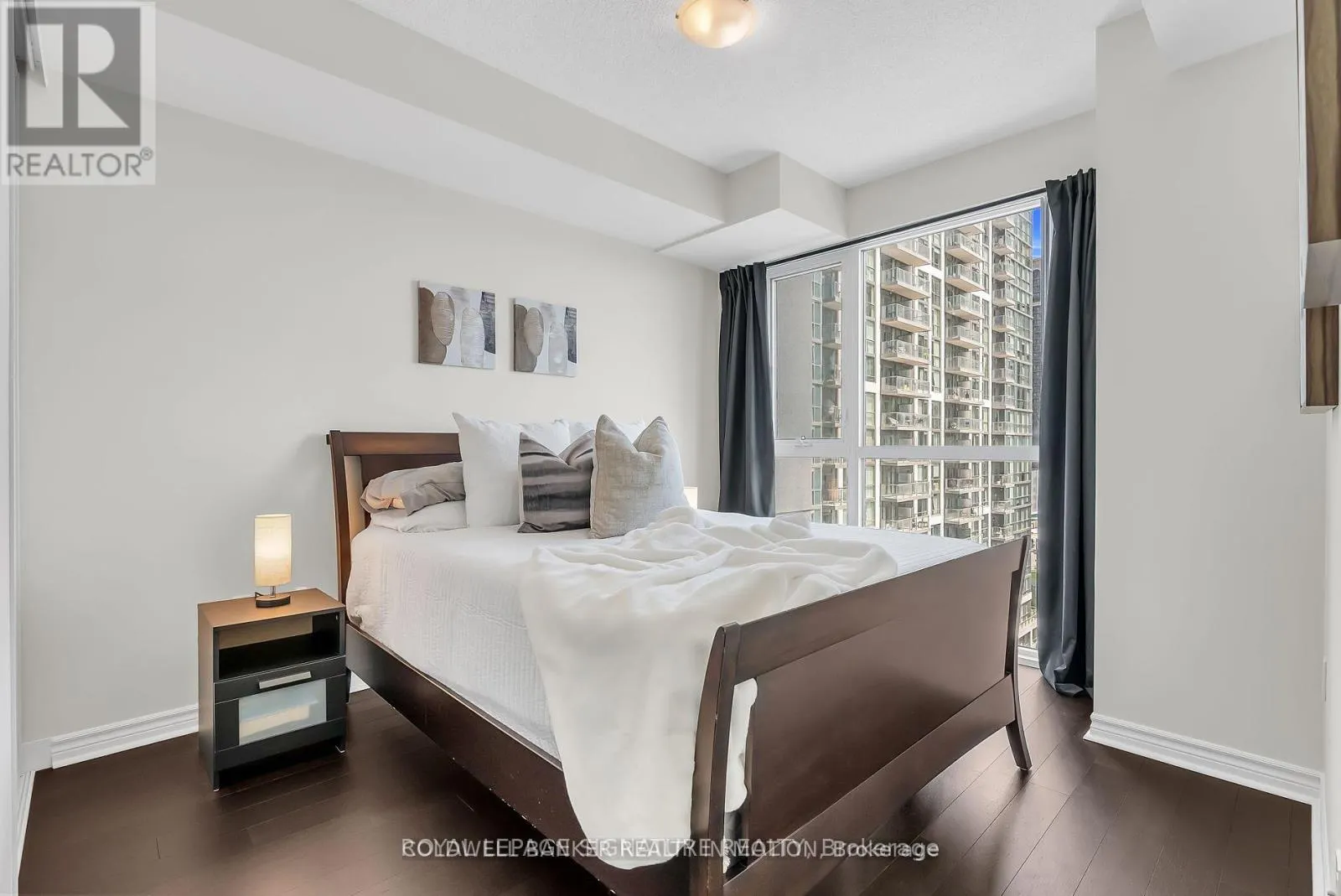 1108 - 349 RATHBURN ROAD W