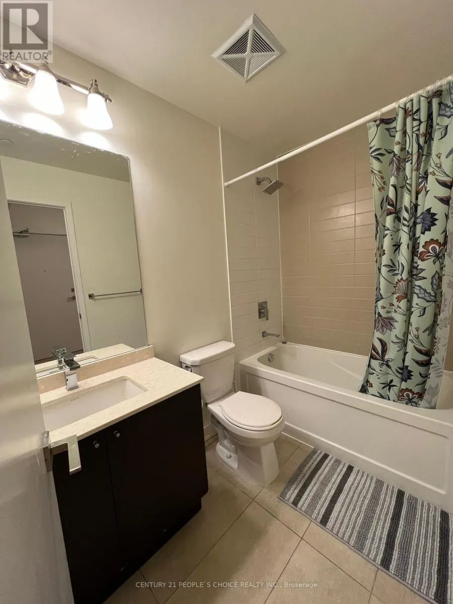 3602 - 510 CURRAN PLACE