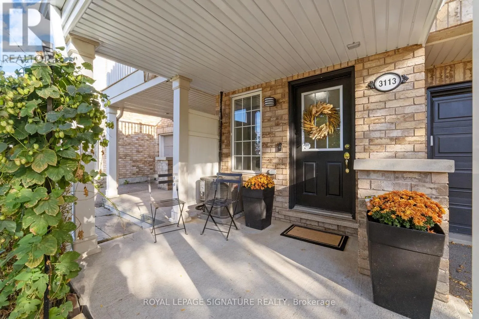 3113 STORNOWAY CIRCLE