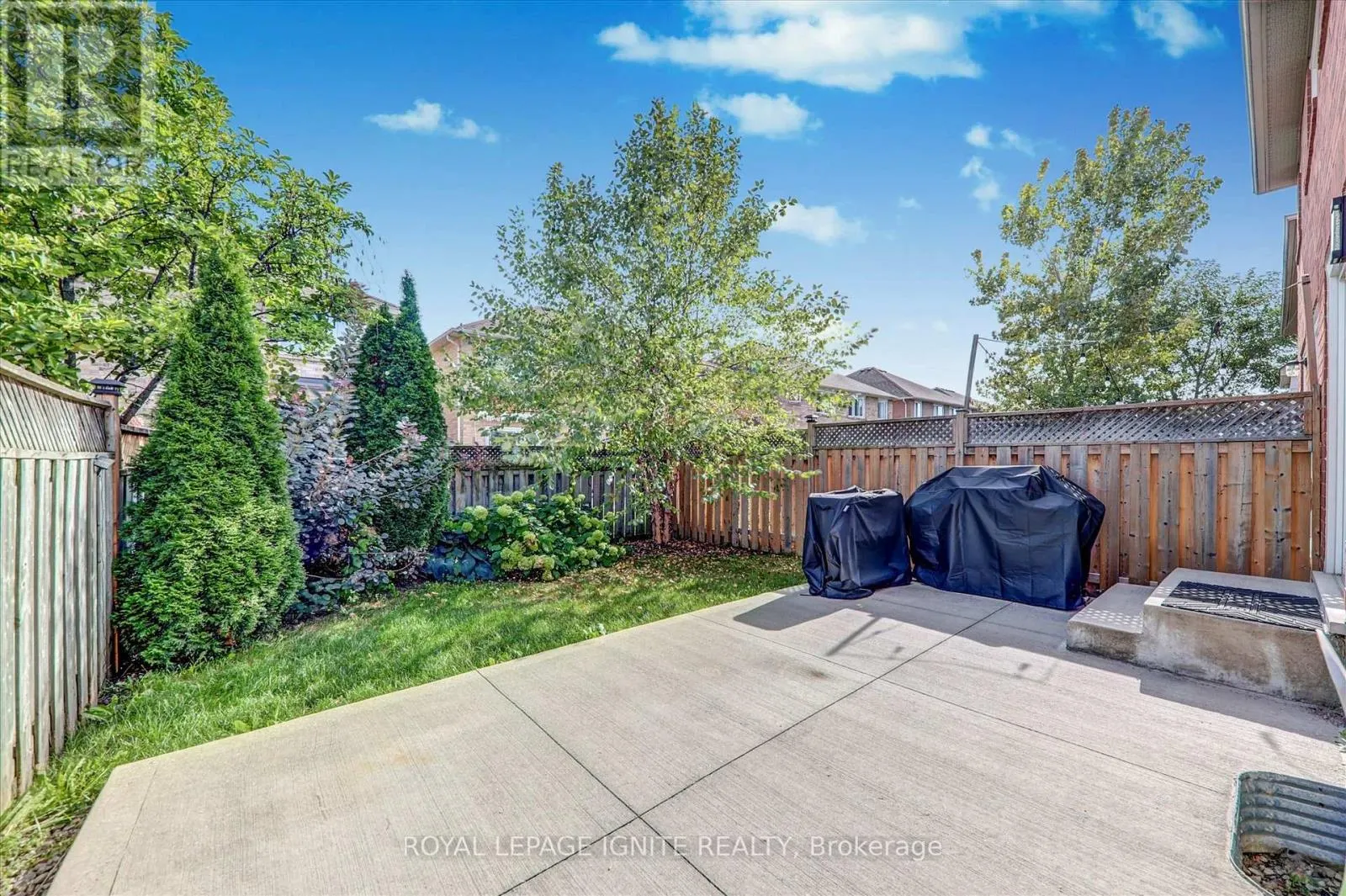 3929 MILKWOOD CRESCENT