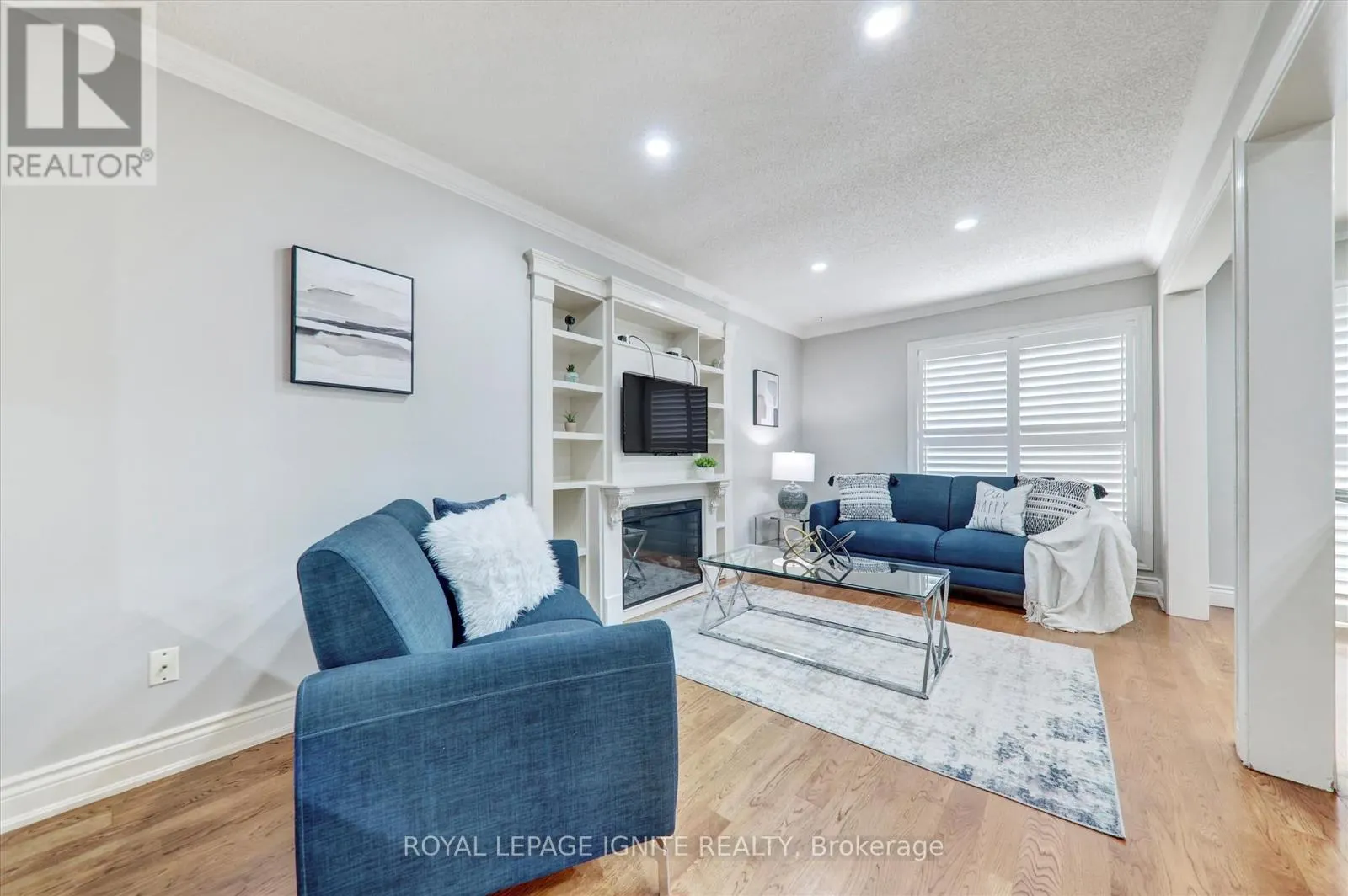 3929 MILKWOOD CRESCENT