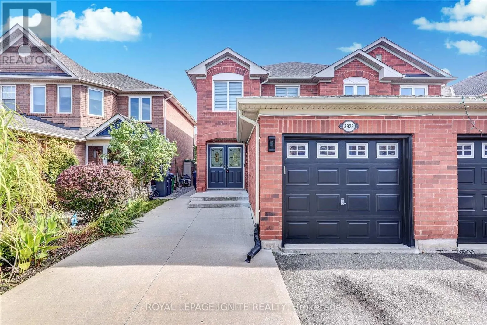 3929 MILKWOOD CRESCENT