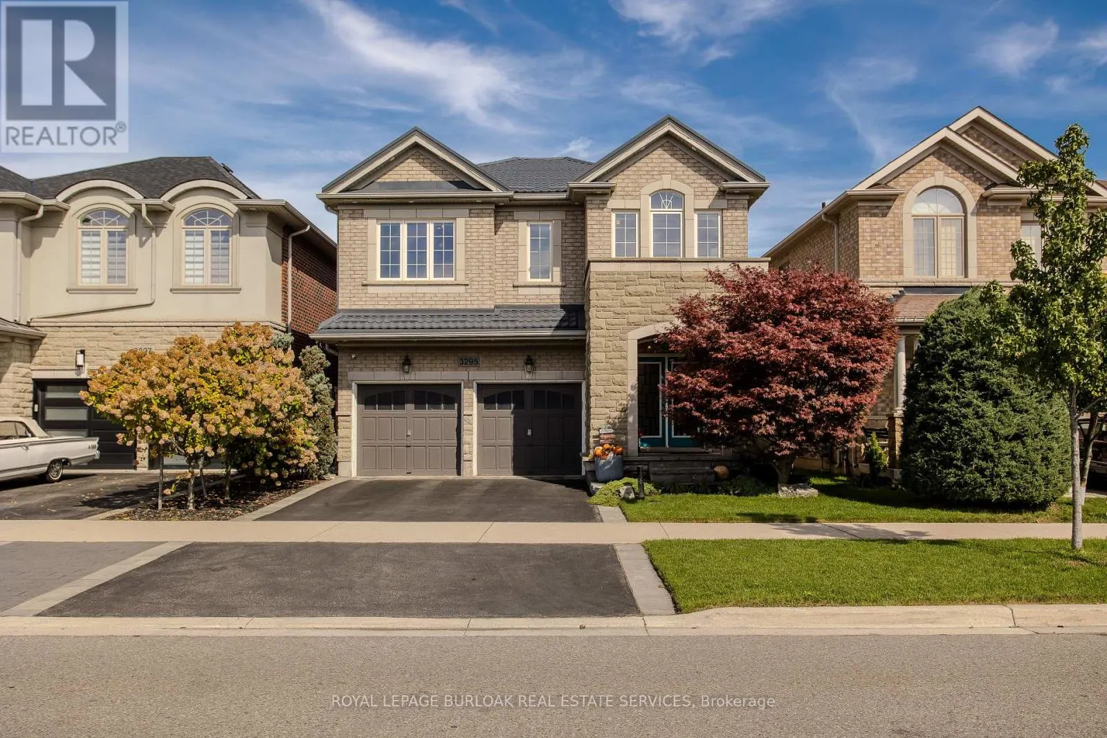 3295 HOPKINS DRIVE