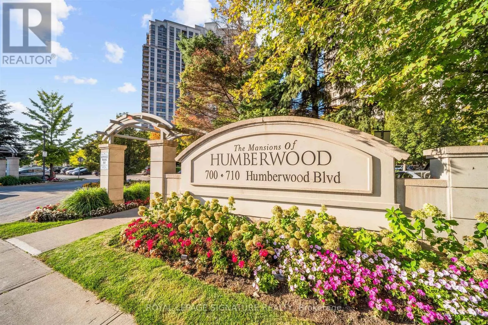 2407 - 710 HUMBERWOOD BOULEVARD