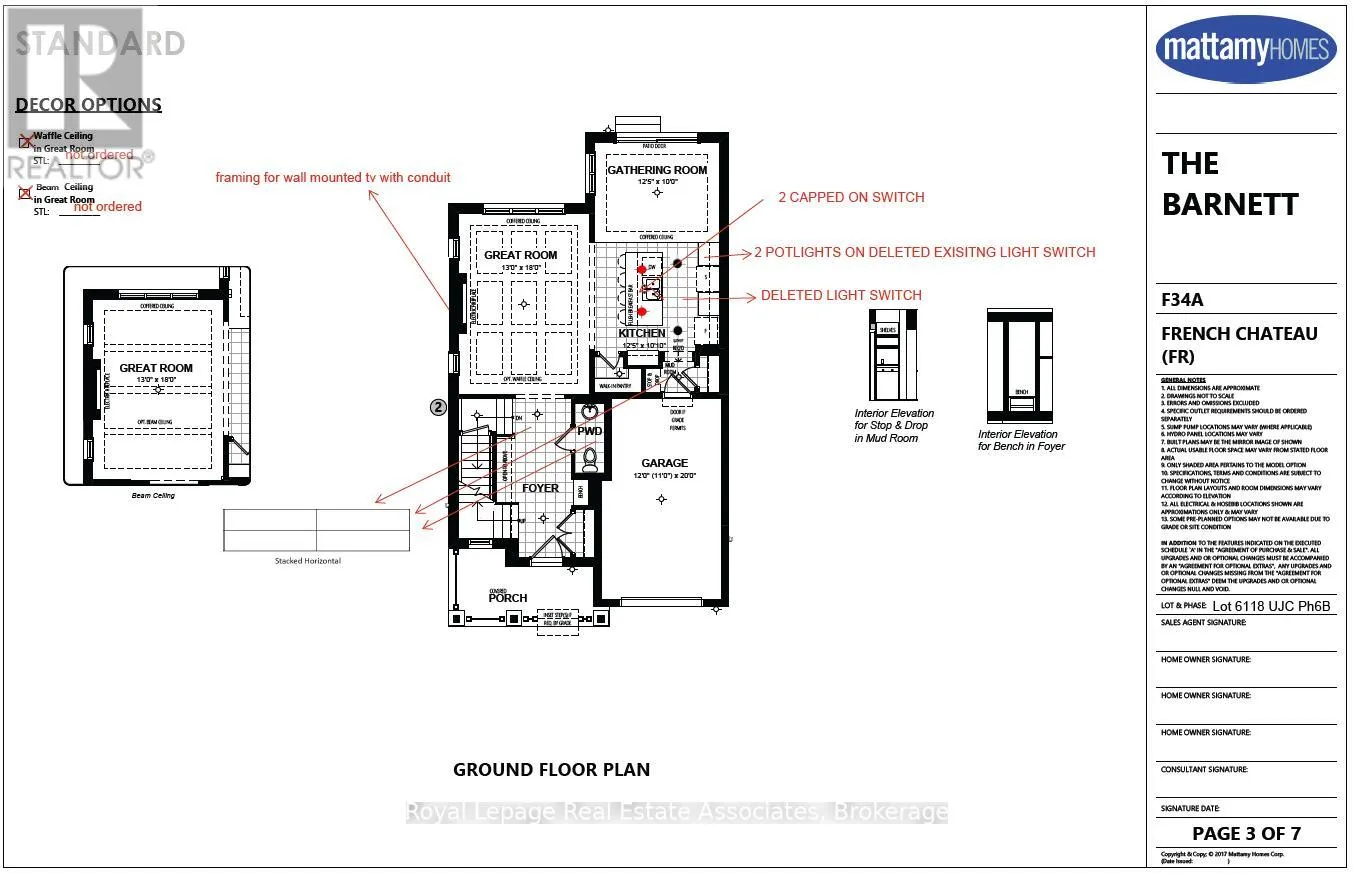 1242 BLACK BEAR TRAIL