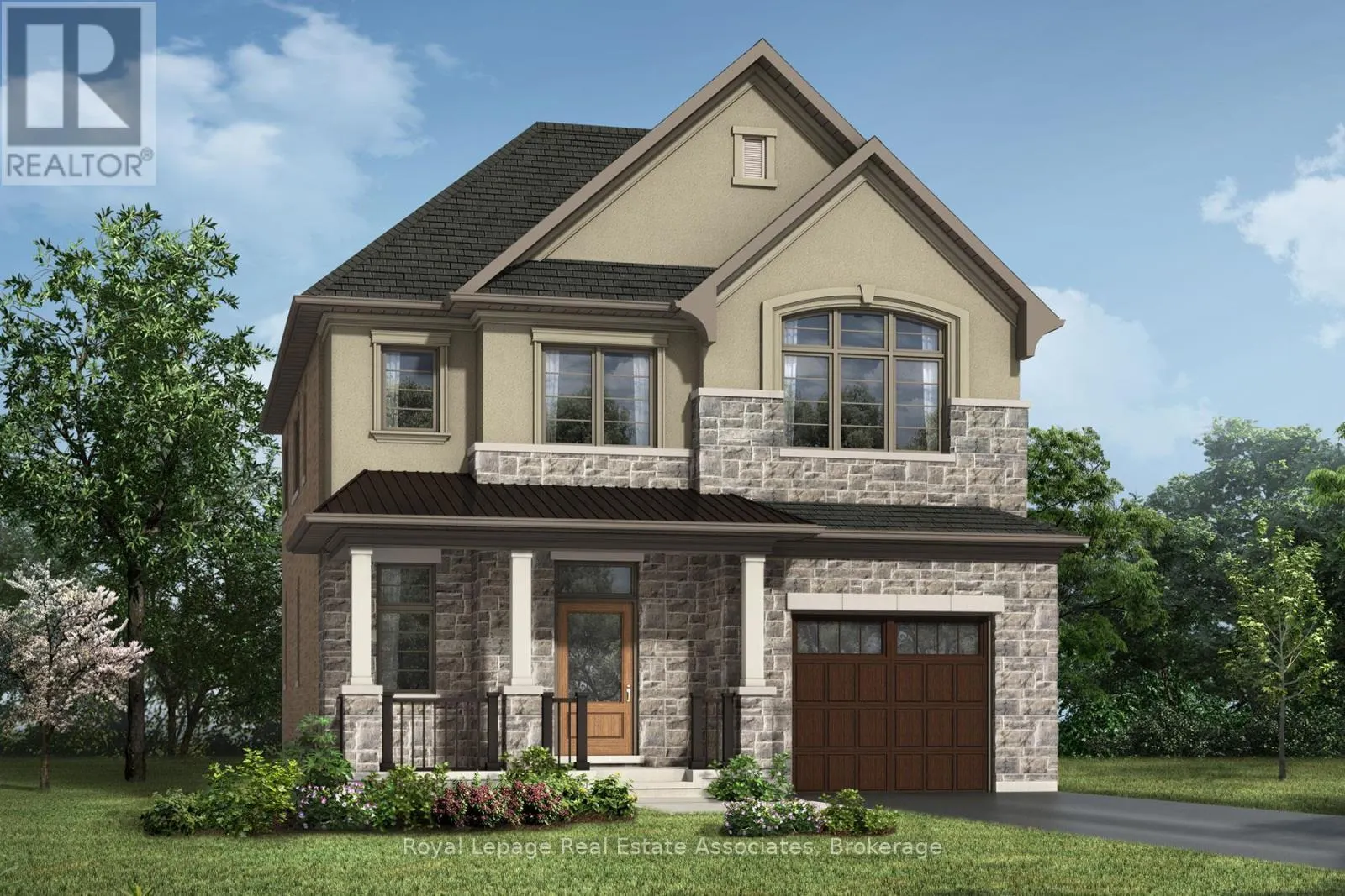 1242 BLACK BEAR TRAIL