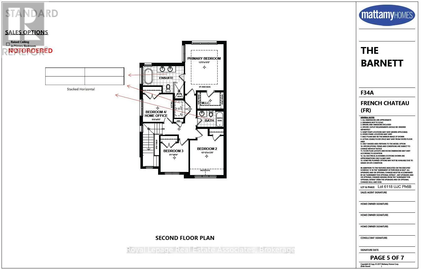 1242 BLACK BEAR TRAIL