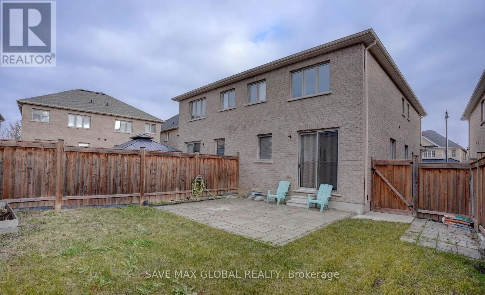 62 EBURY DRIVE