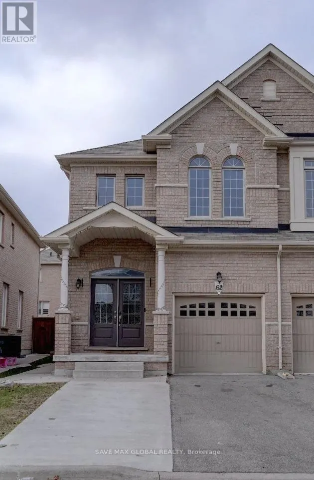 62 EBURY DRIVE