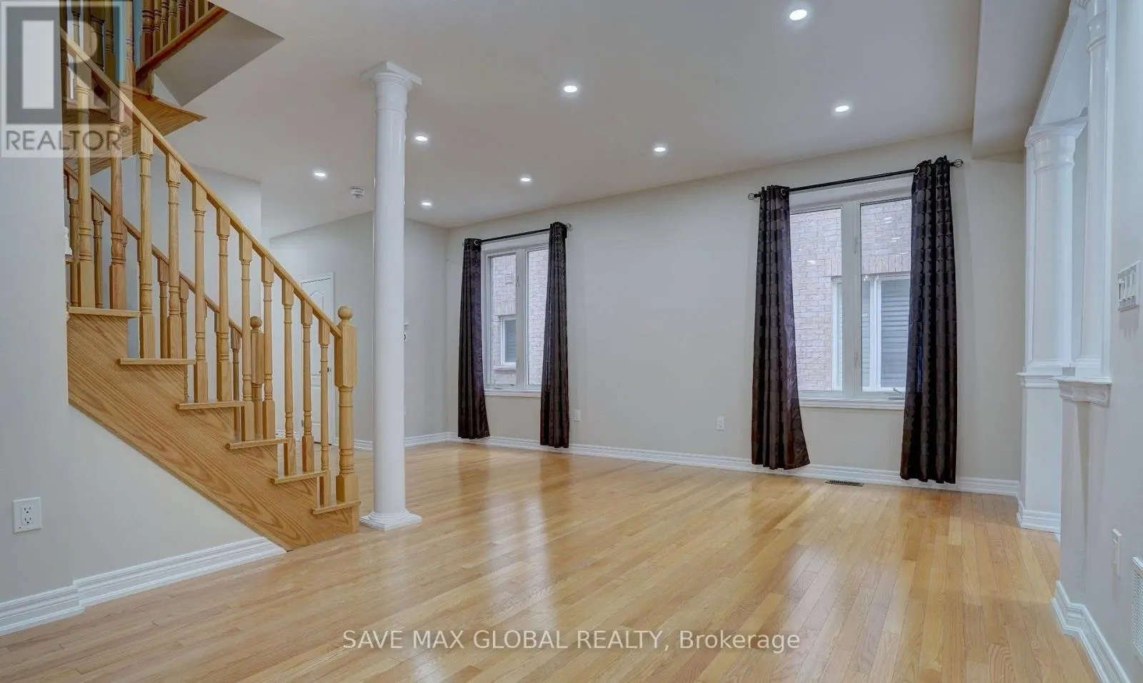 62 EBURY DRIVE