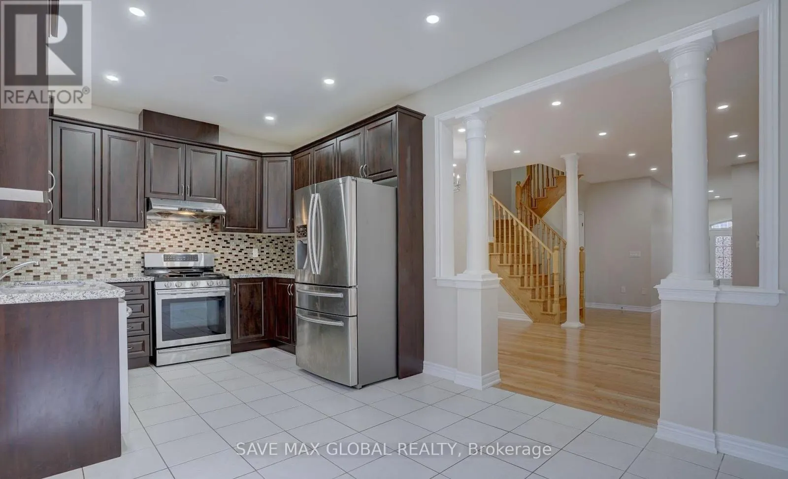 62 EBURY DRIVE