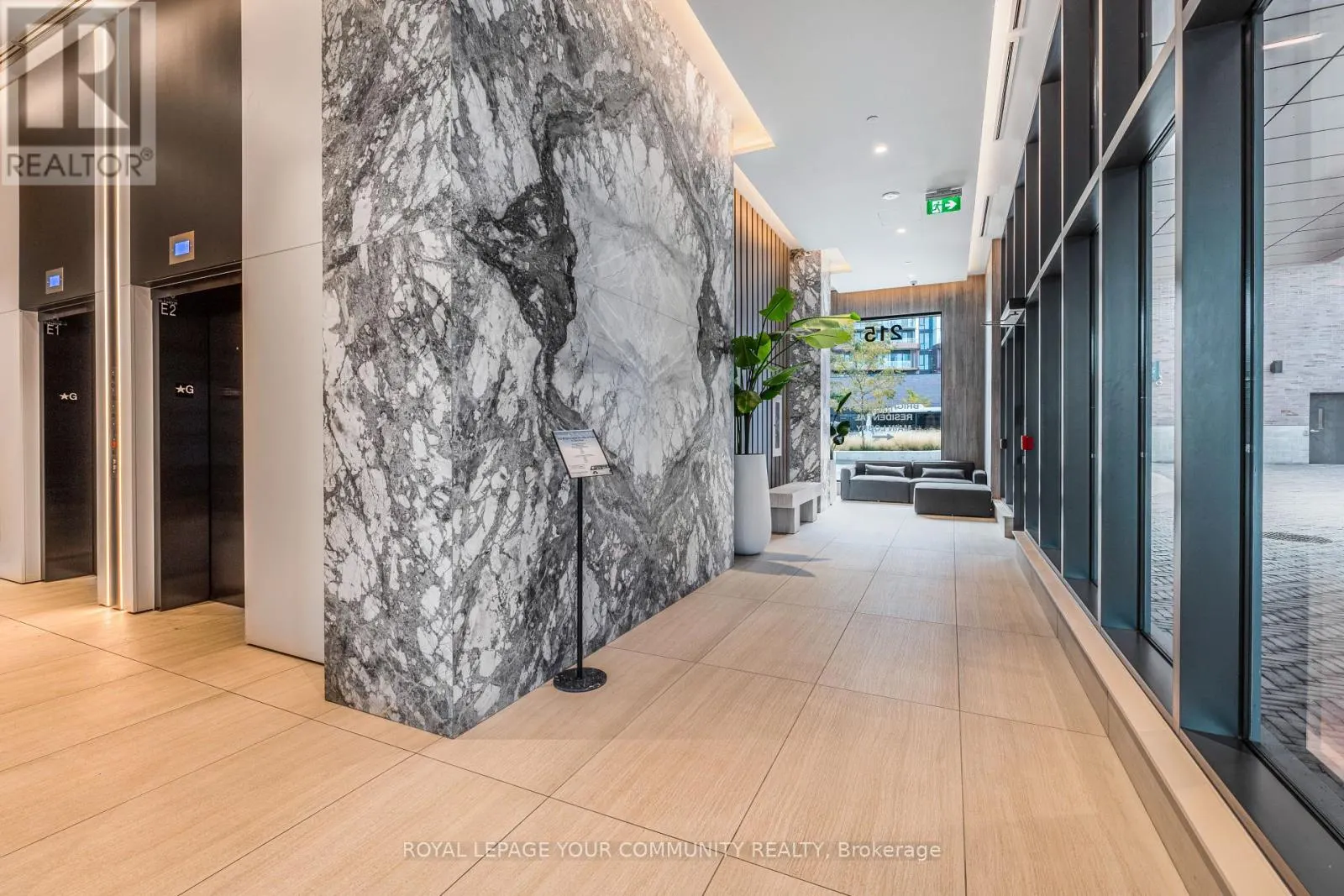 215 LAKESHORE ROAD W