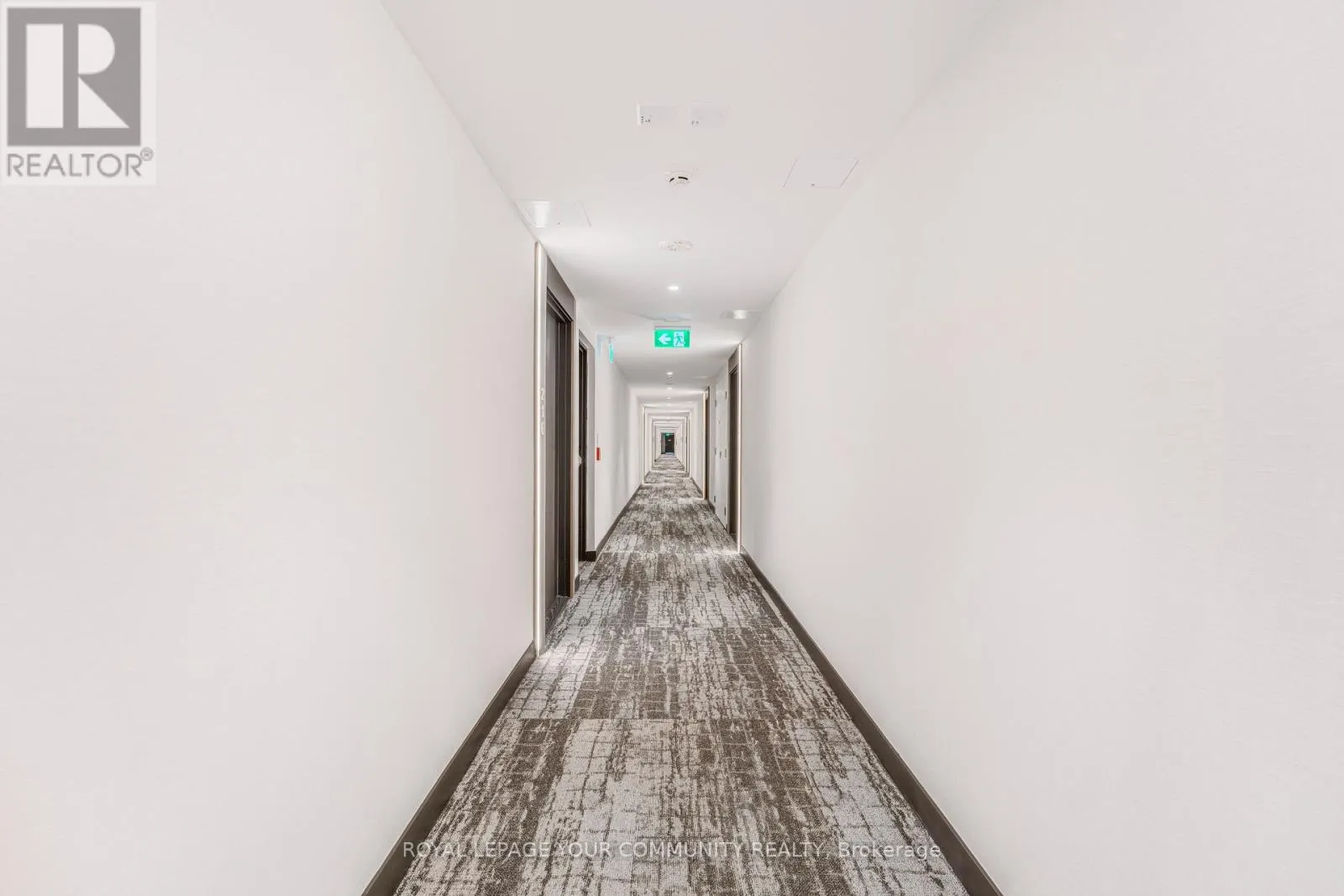 215 LAKESHORE ROAD W