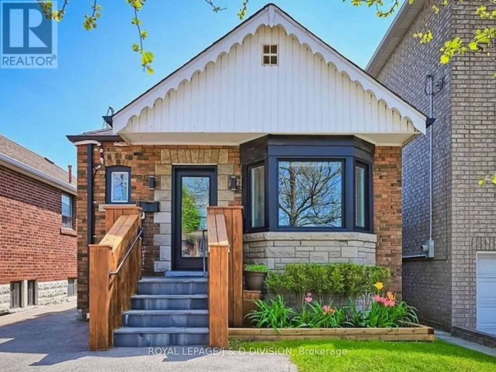 479 RIDELLE AVENUE