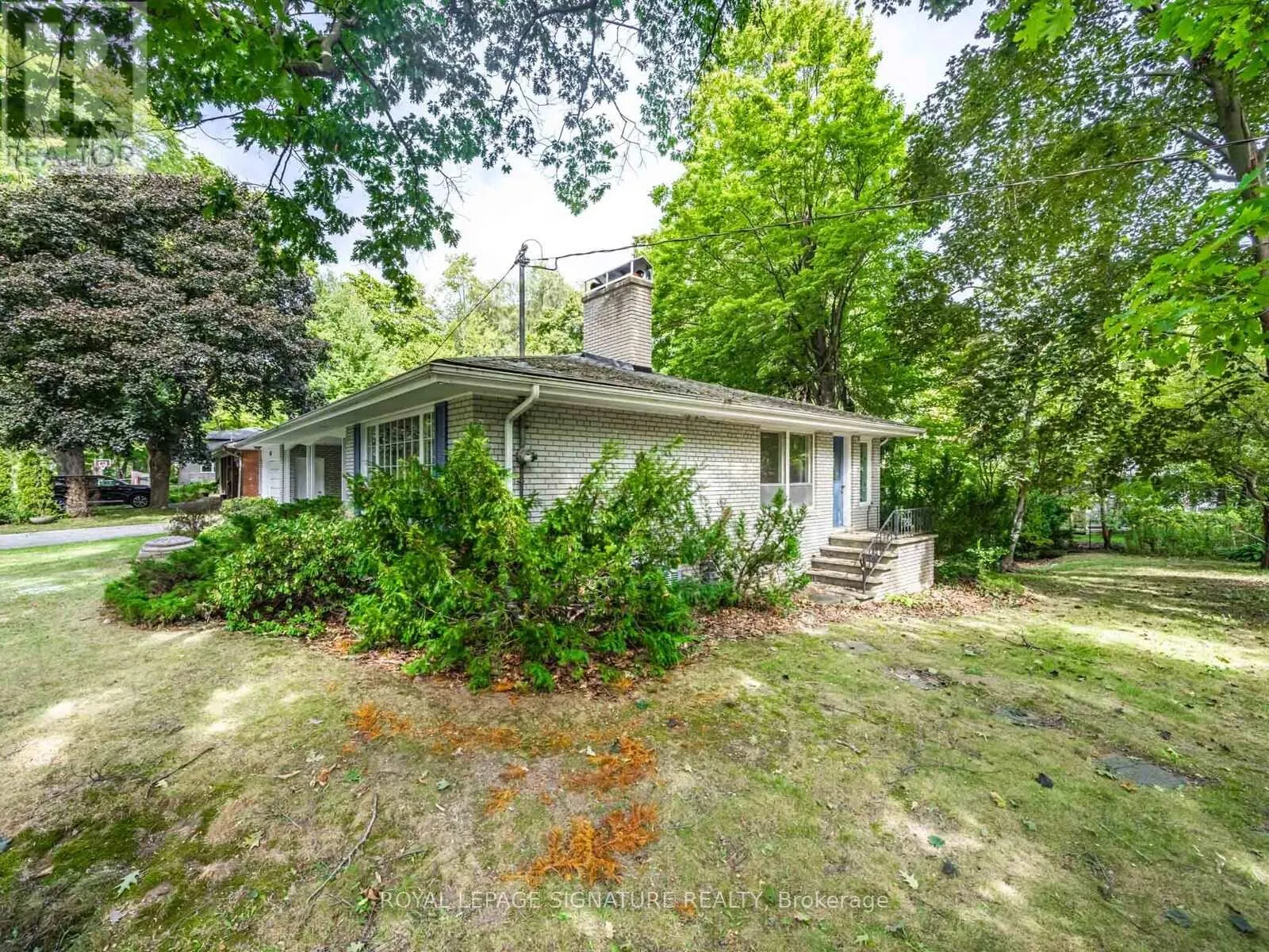 1447 MERROW ROAD