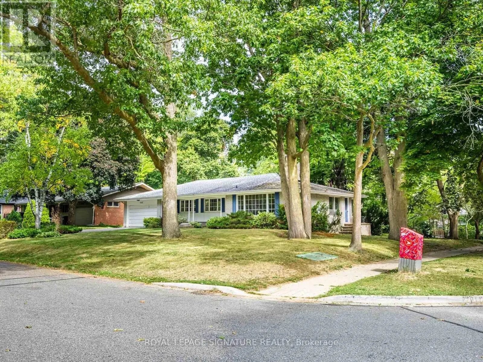 1447 MERROW ROAD