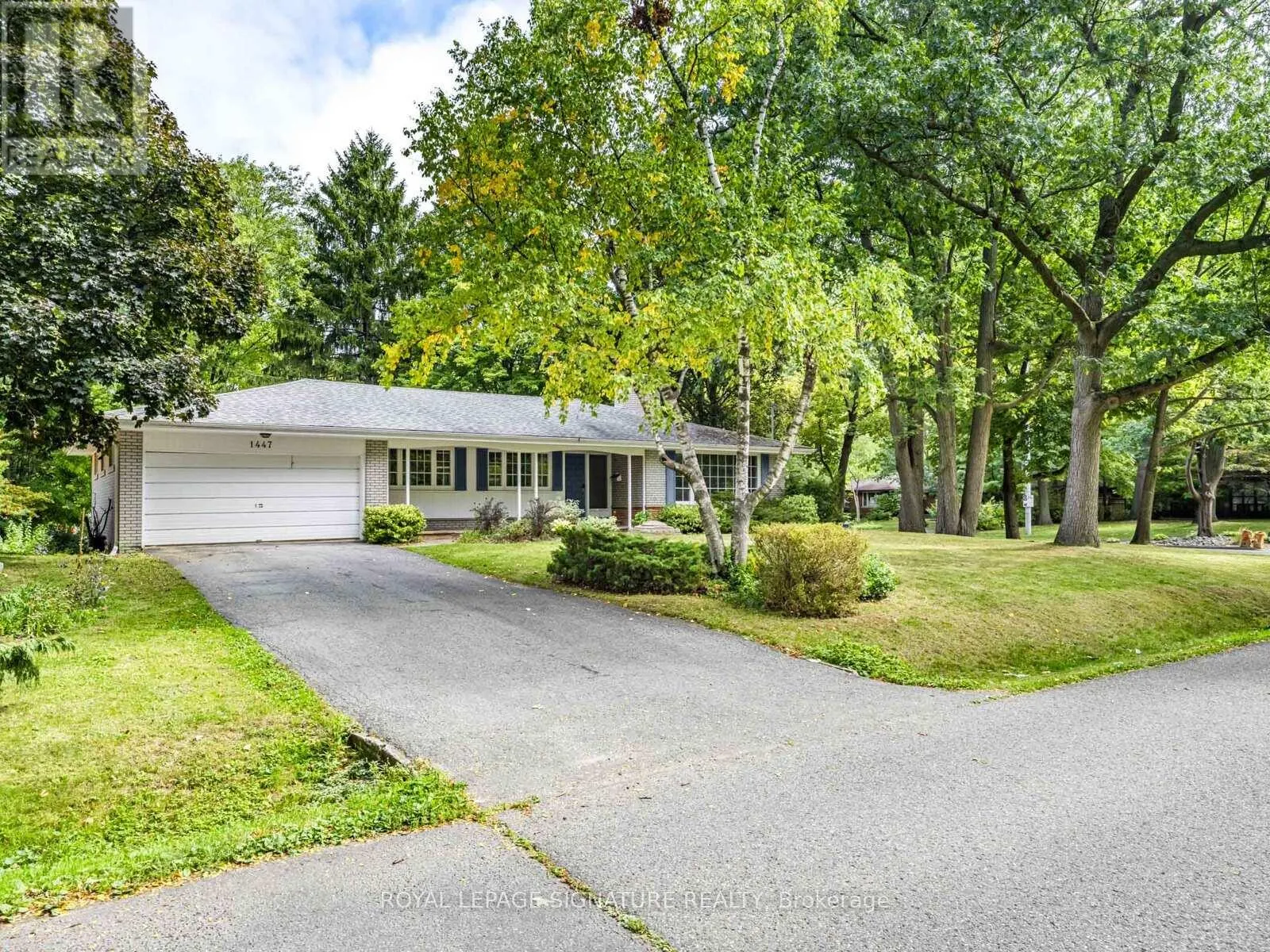 1447 MERROW ROAD