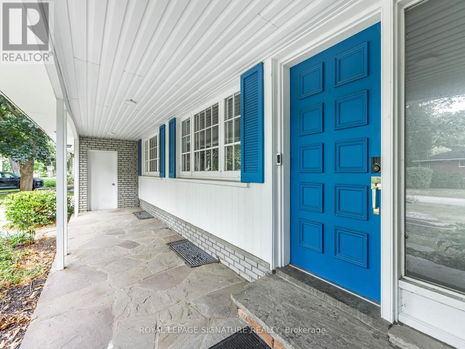 1447 MERROW ROAD