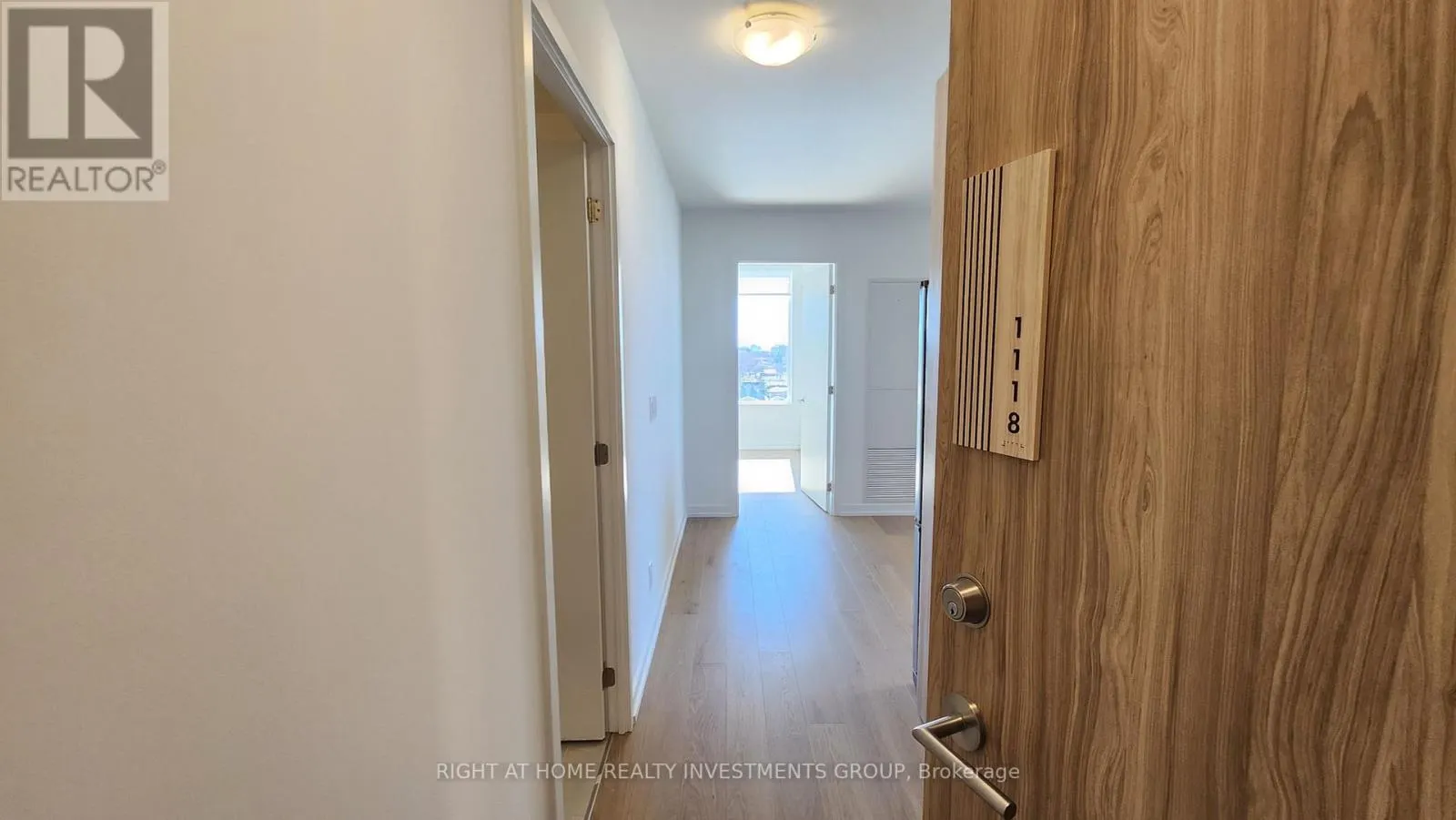 1118 - 3100 KEELE STREET