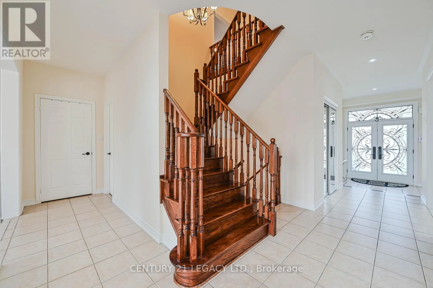 58 GAMSON CRESCENT