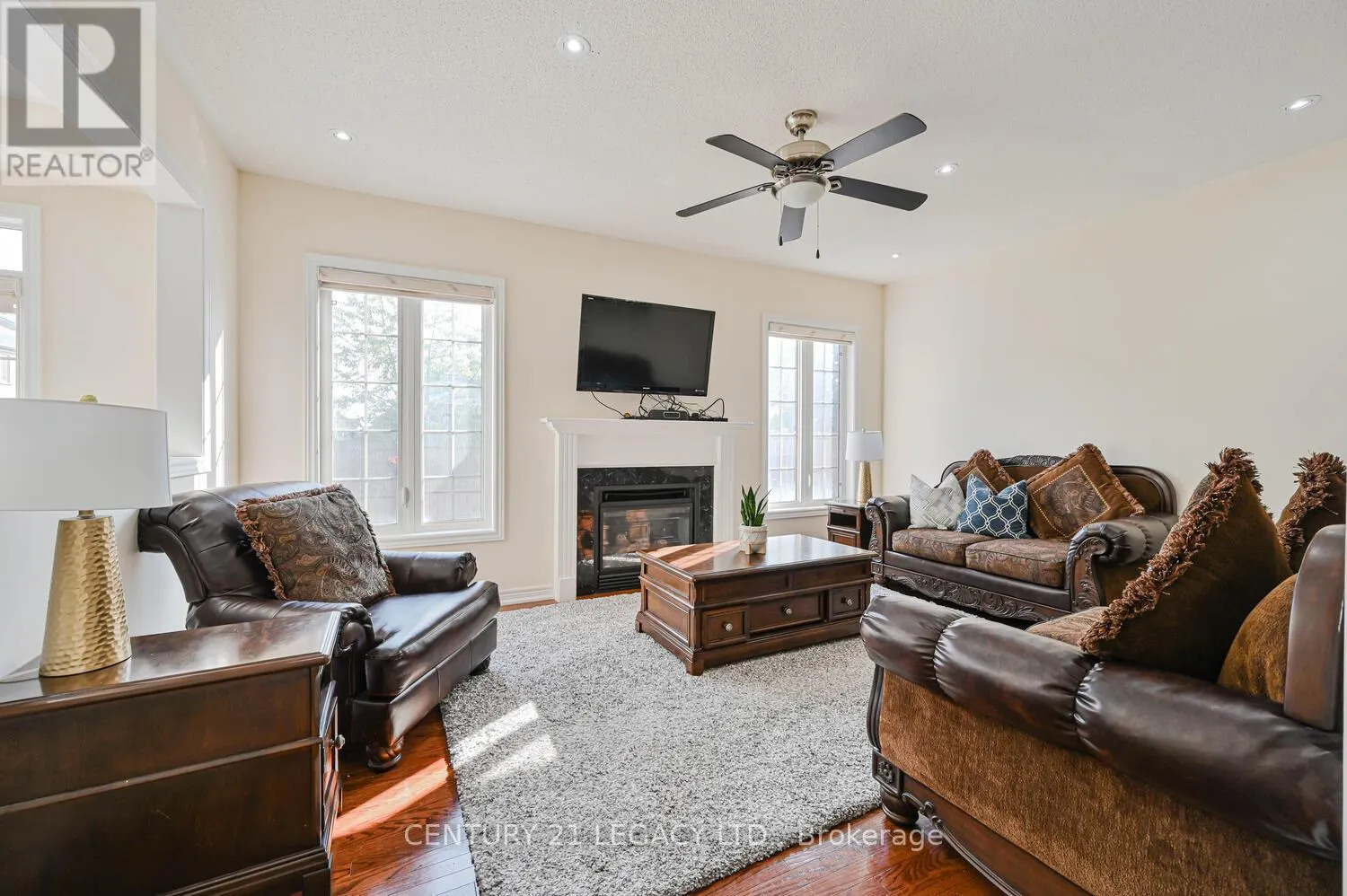 58 GAMSON CRESCENT