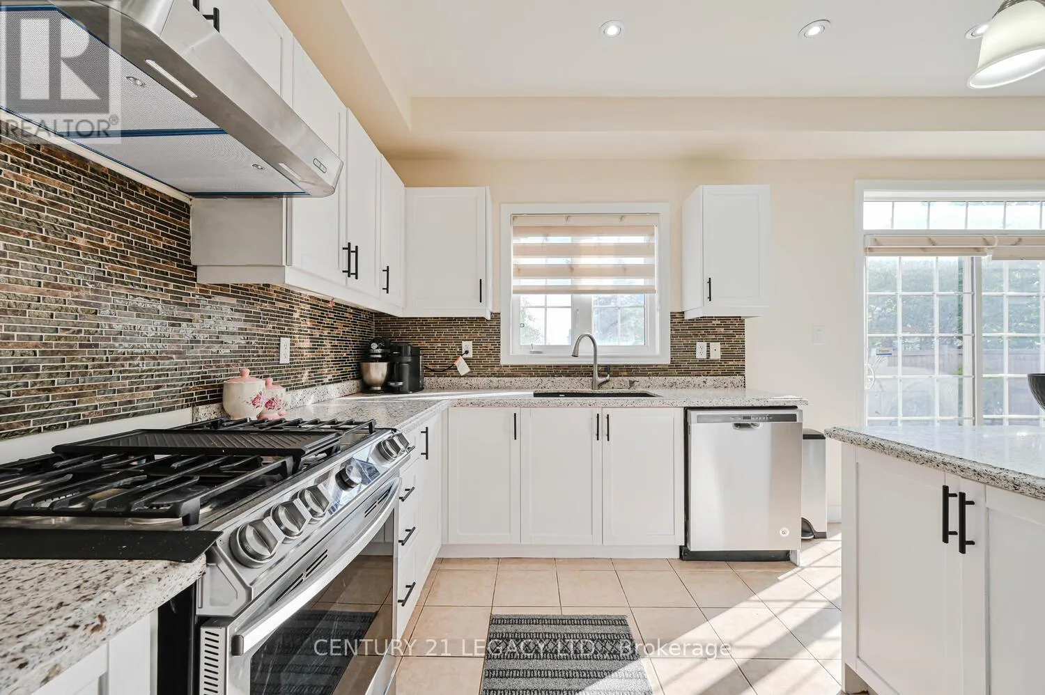 58 GAMSON CRESCENT