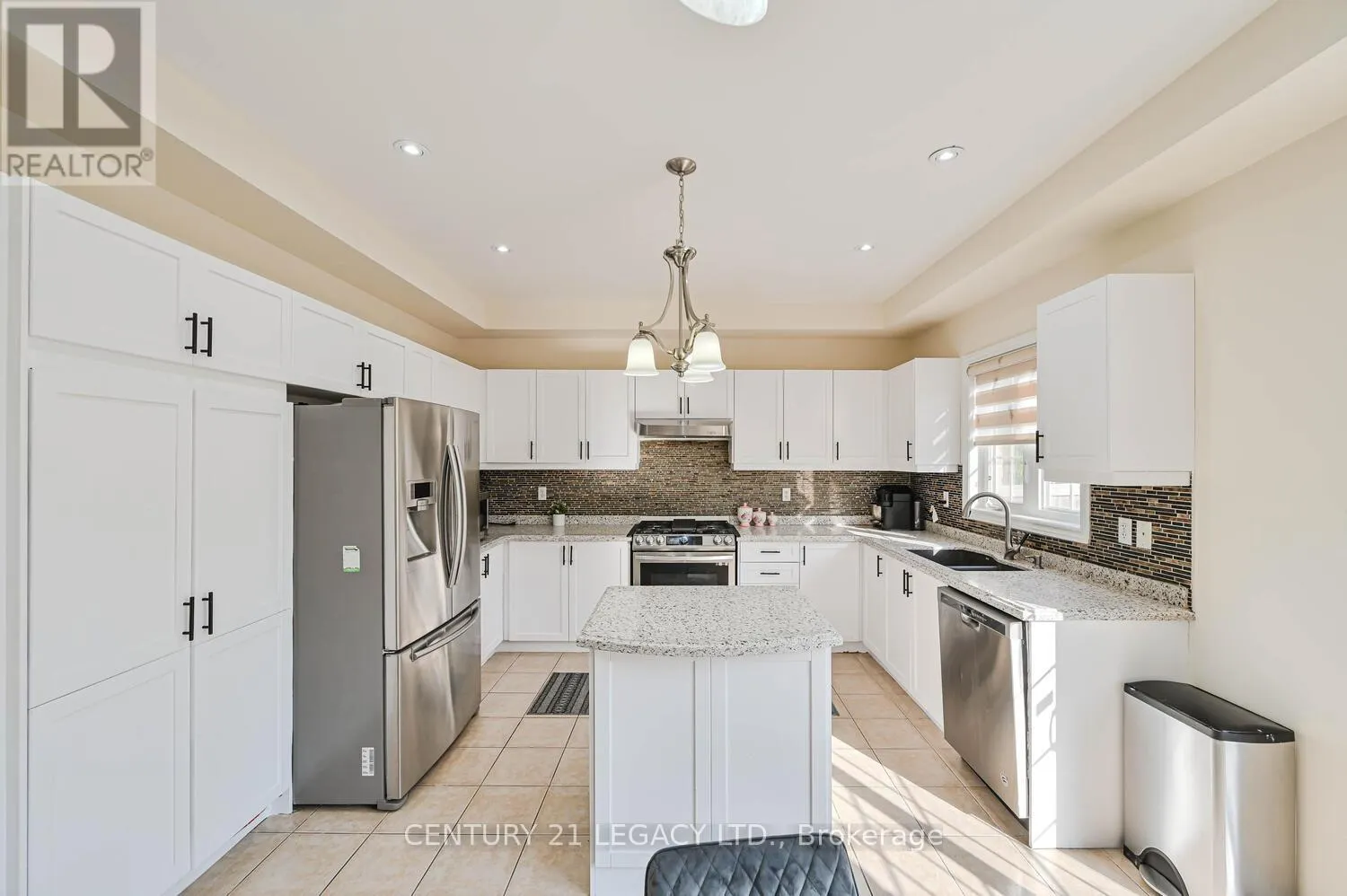 58 GAMSON CRESCENT