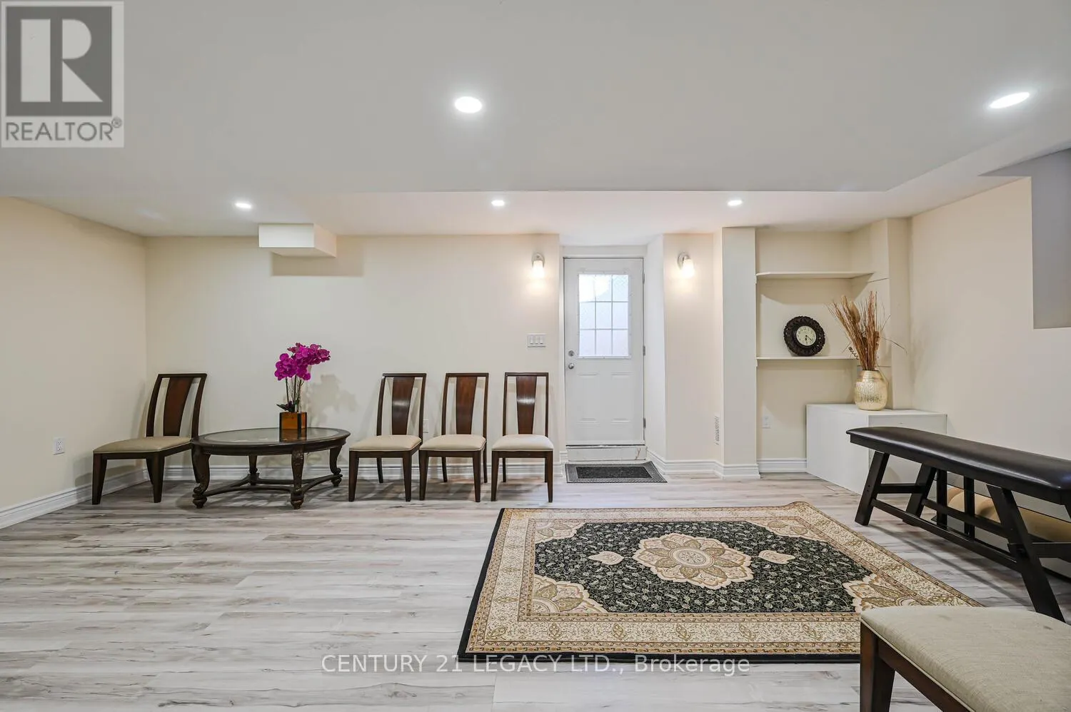 58 GAMSON CRESCENT