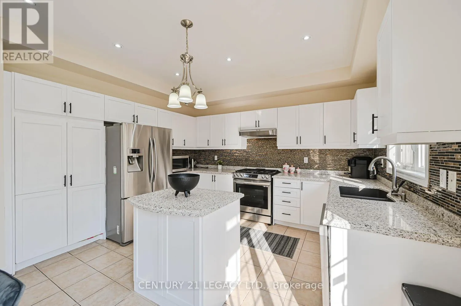 58 GAMSON CRESCENT
